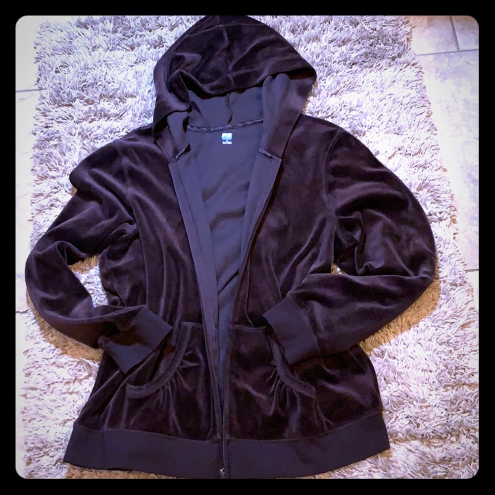 Beautiful New Rich, Mocha Hoodie!